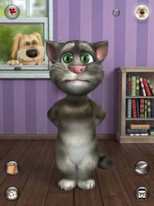 Talking Tom Cat 2